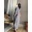 Solid Button Front Turtle Neck Cardigan, Casual Long Sleeve Pocket Oversized Sweater Overcoat, Women's Clothing