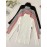Solid Turtle Neck Rib Knit Top 4 Pack, Casual Long Sleeve Slim Versatile Sweater, Women's Clothing