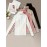 Solid 4 Packs Knitted Sweater, Casual Long Sleeve Turtleneck Sweater For Fall & Winter, Women's Clothing
