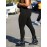 Plain High Stretch Skinny Jeans, Slim Fit Casual Denim Pants, Women's Denim Jeans & Clothing
