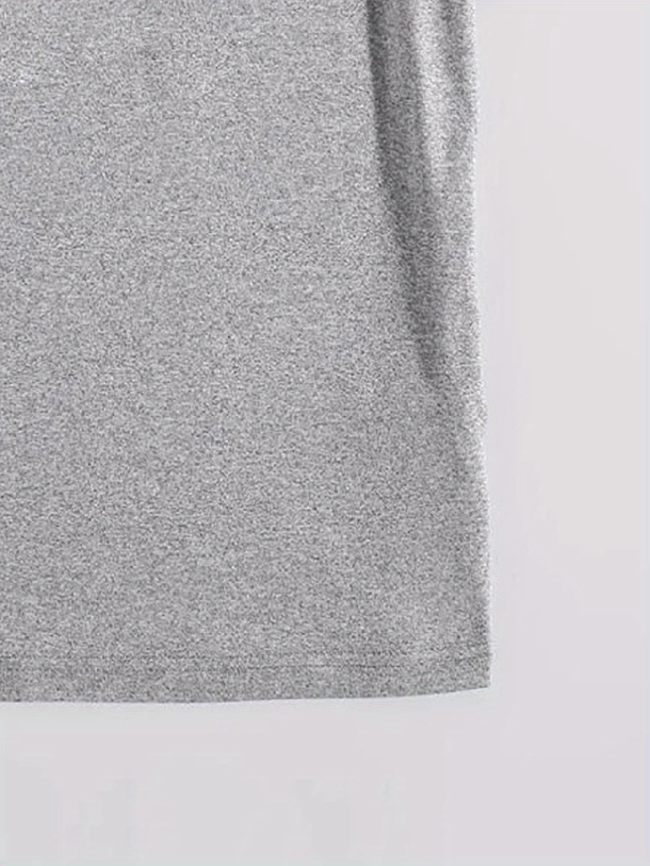 cartoon print t shirt short sleeve crew neck casual top for summer spring womens clothing details 33